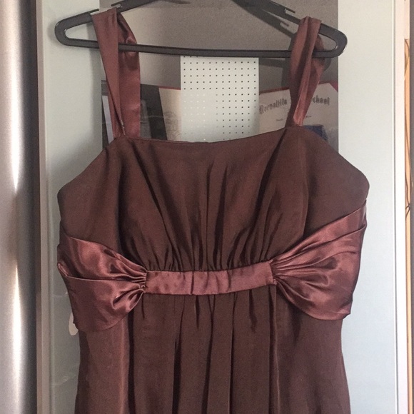 Belsoie Dresses & Skirts - Bridesmaid dress (size 18 US)